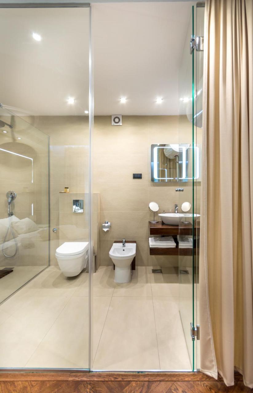 Onyx Luxury Apartments Beograd Eksteriør bilde